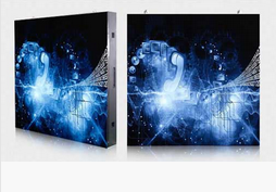 纵观星空游戏小间距LED显示屏的长期发展