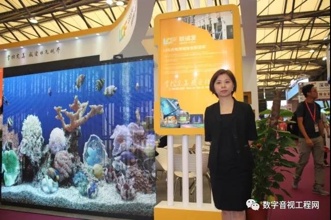 星空游戏以创新力赢下一个显示新时代先机