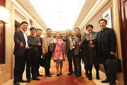 星空游戏渠道联盟第二站（华东站）——浙江杭州之“钱塘弄潮”