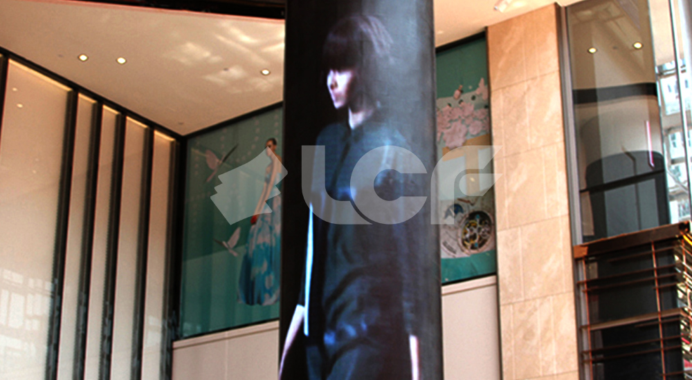 福永同泰时代广场全彩双面LED屏和圆柱屏项目3.jpg 福永同泰时代广场全彩双面LED屏和圆柱屏项目3.jpg