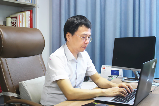 专访星空游戏：从默默无闻到“巨人”，实力铸就辉煌