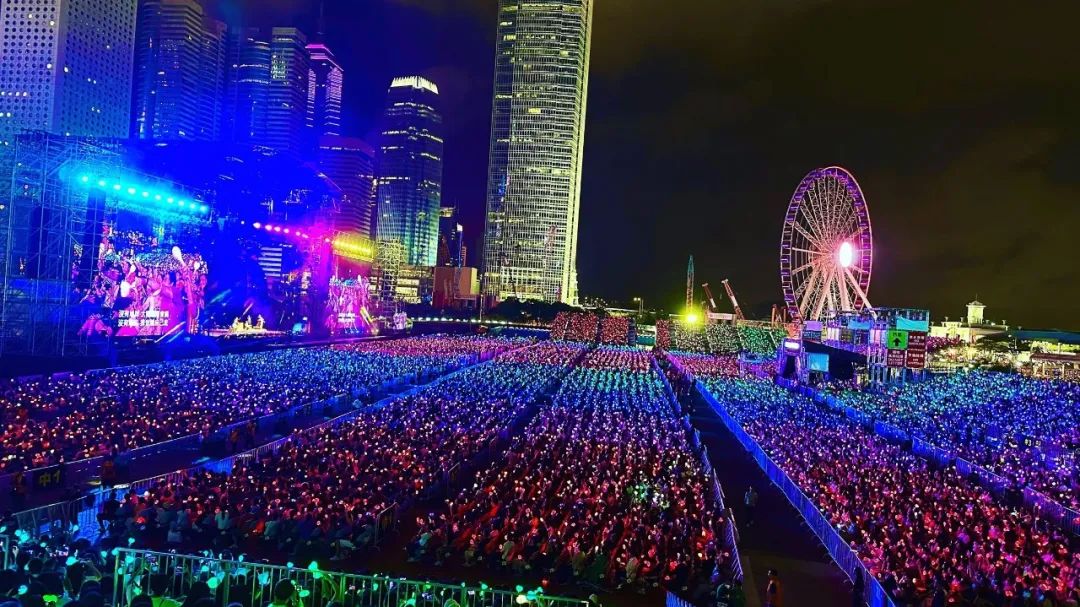 周杰伦嘉年华世界巡回演唱会 周杰伦嘉年华世界巡回演唱会