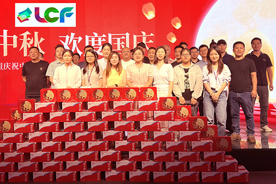 情满中秋᛫欢度国庆 | 星空游戏与你共度佳节！