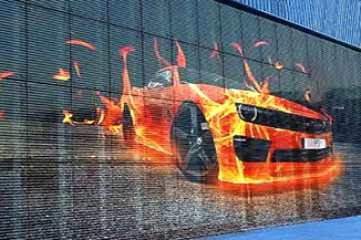 LED显示屏为什么不亮? LED显示屏为什么不亮?