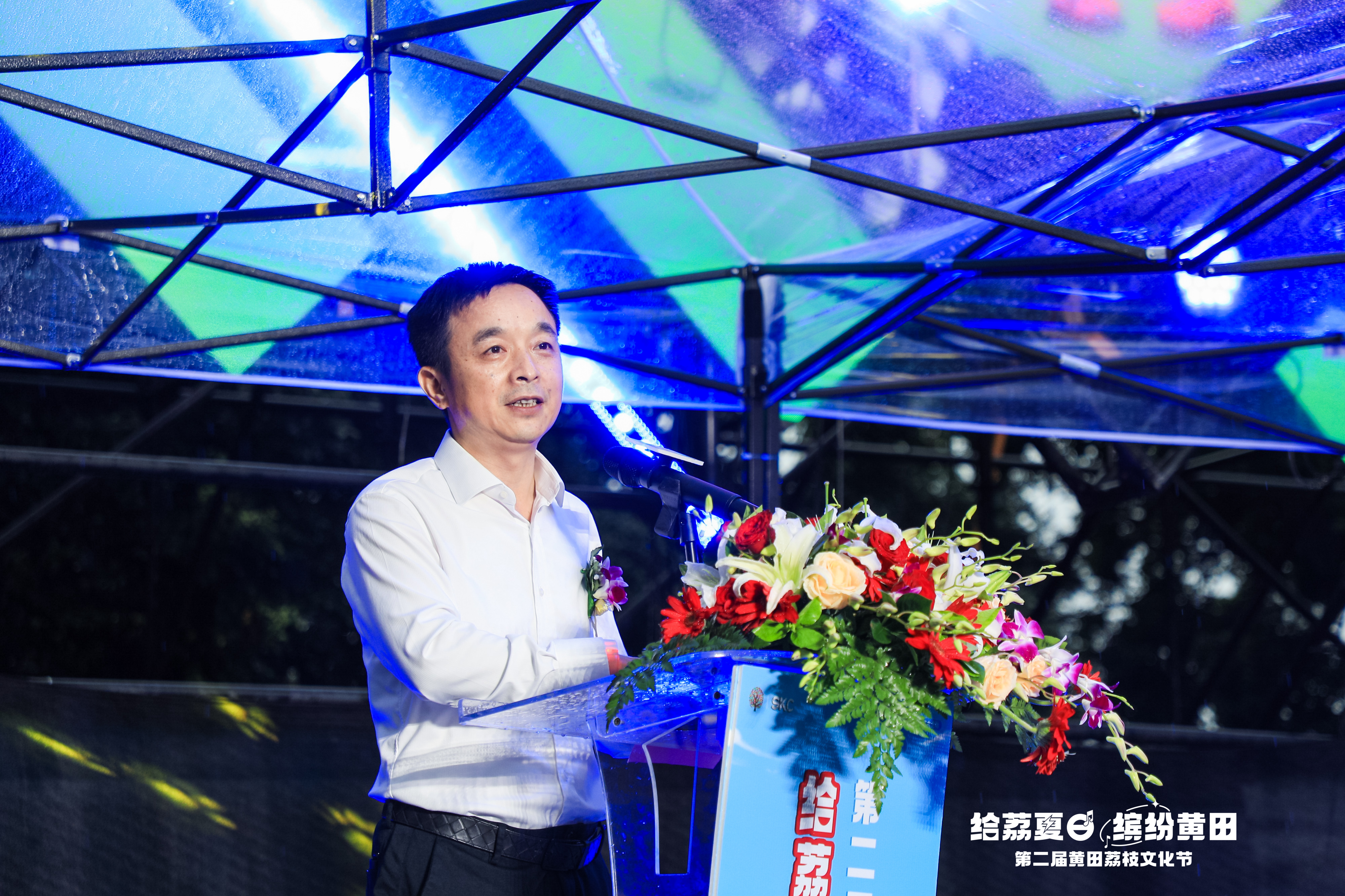 航城街道党工委书记罗维 航城街道党工委书记罗维