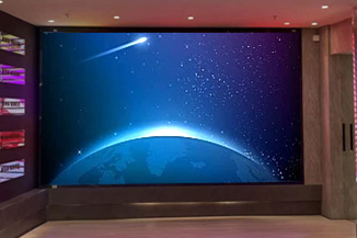 LED显示屏接线方法 LED显示屏接线方法