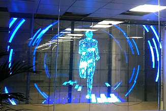 led户外屏幕 led户外屏幕